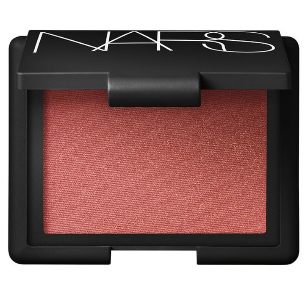 NARS Blush in Goulue